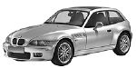 BMW E36-7 P315A Fault Code