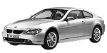 BMW E63 P315A Fault Code