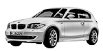 BMW E81 P315A Fault Code