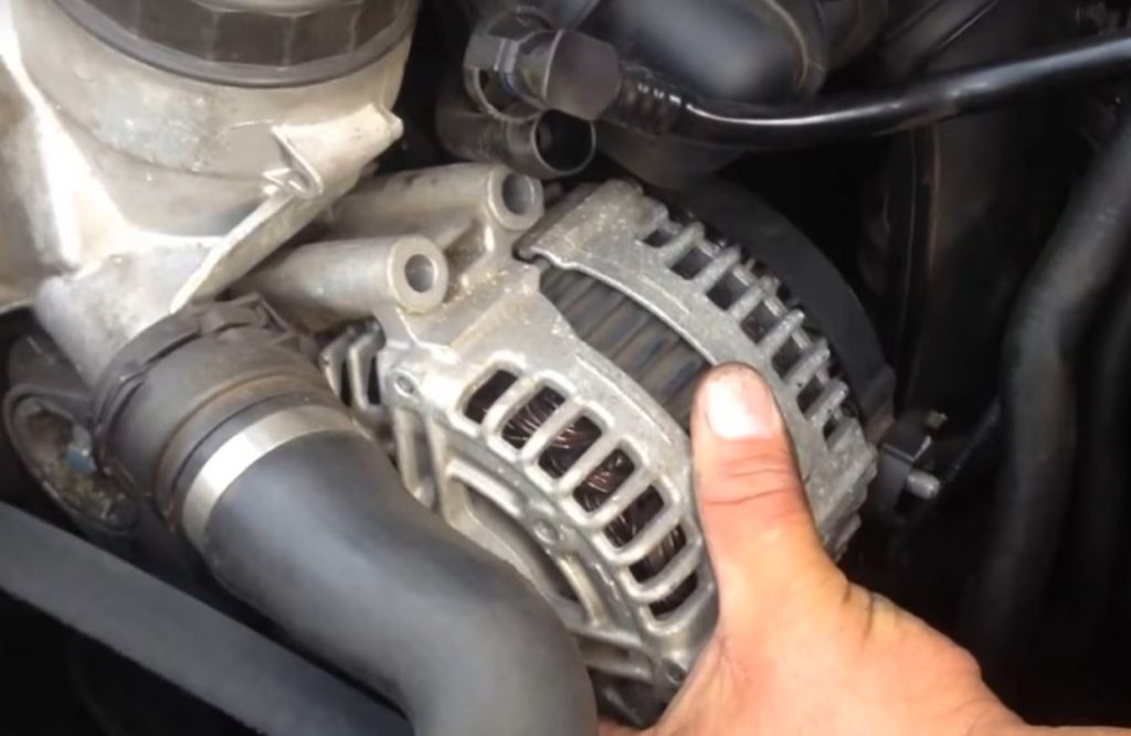 See P315A in engine